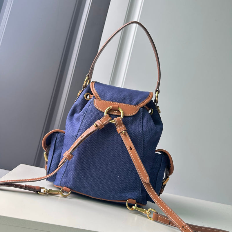 LMP10 Leather Bag 29.5-25-12.5CM 22-18-11.5CM Shoulder bags