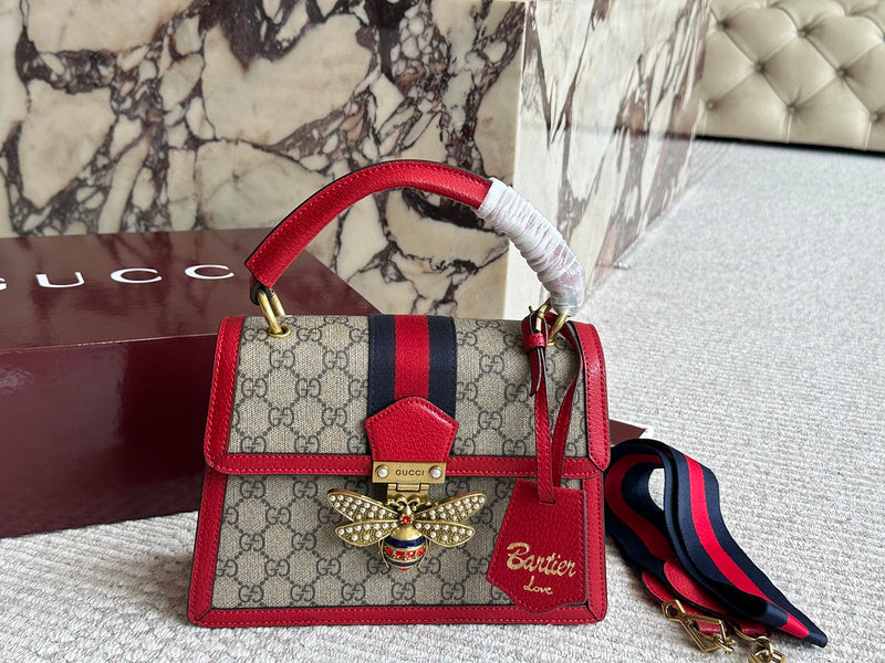 AGP4 Shoulder Bag 25-17CM Bags With box