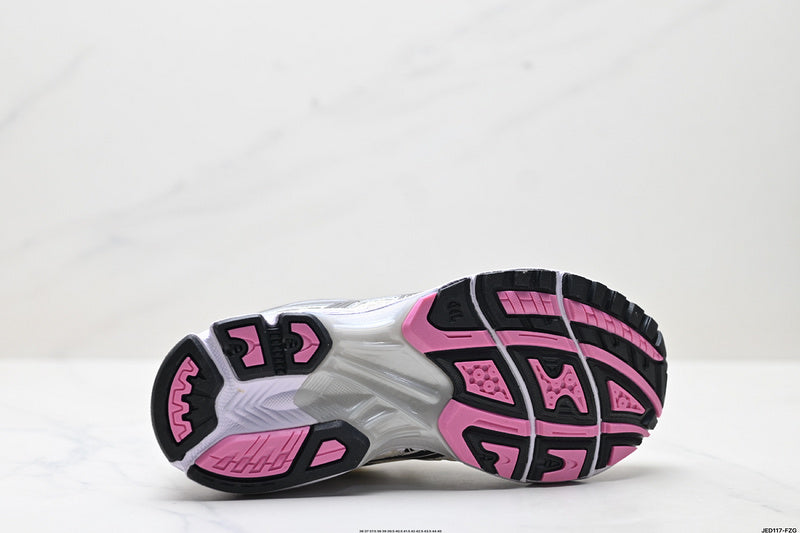 BAS43 Leather Shoes 36-45 with box