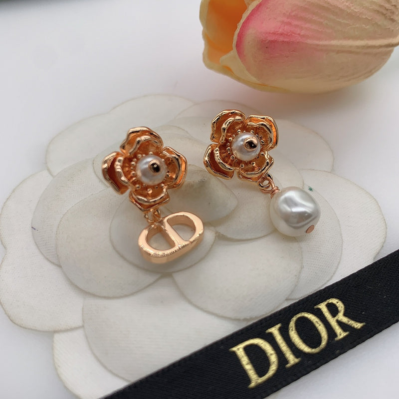 DE2   Fashion New Style Earring Jewelry