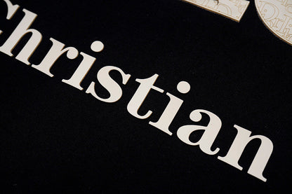 DIC120  Men's and women's summer short-sleeved T-shirt clothes