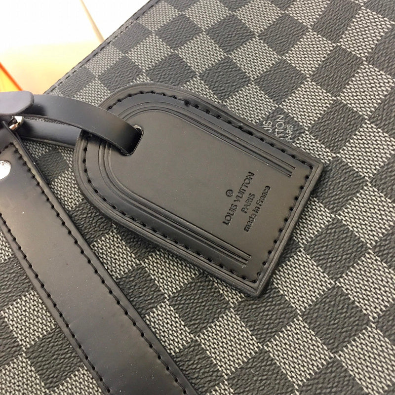 LLP192 Leather Bag 50-29-23CM Travel   for women and men Bags