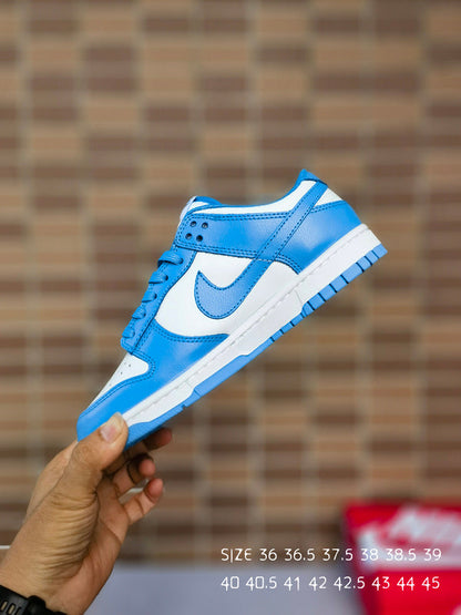 BJS016 Leather Man and Women 36-45 Shoes