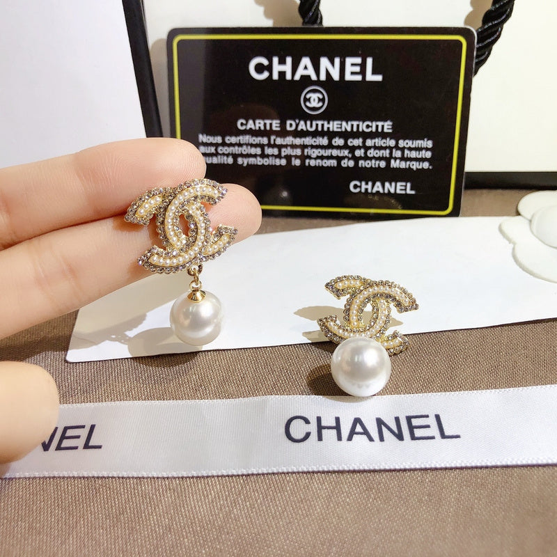 CA666 New Fashion Earring Jewelry