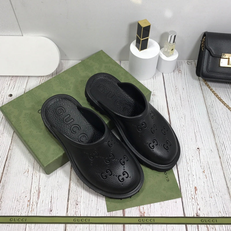 MGS34 Fashion new women casual lslippers shoes 35-41    slipper