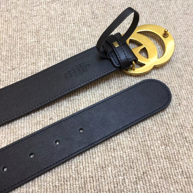 gcbl12 wide 3.5cm/4.0cm total length 95-125cm Belt wonderful winder High Quality fashion gold buckle Belt