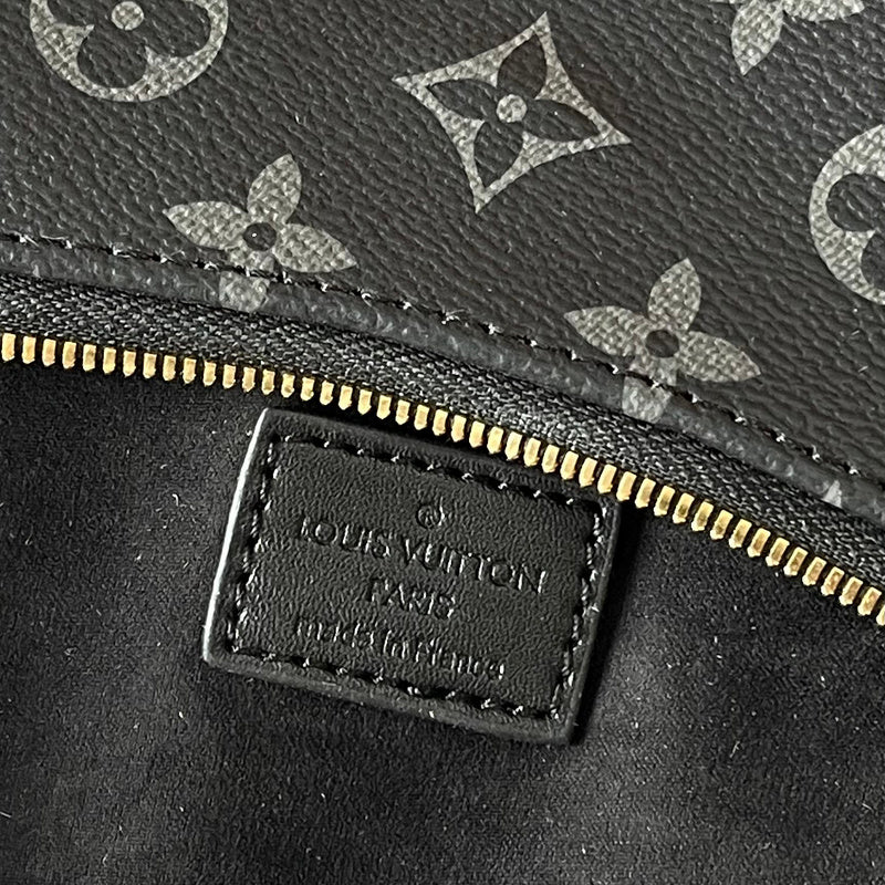 LLP08 Leather bag 24.5-13.5-6.5CM Denim Bags