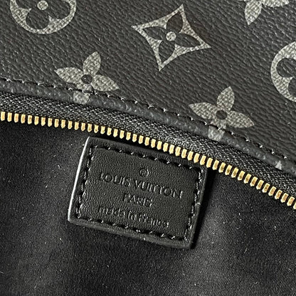 LLP08 Leather bag 24.5-13.5-6.5CM Denim Bags