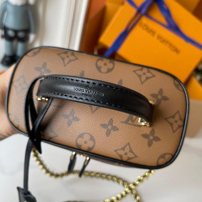 LLP219 Shoulder Bag 19-13-11CM Bags