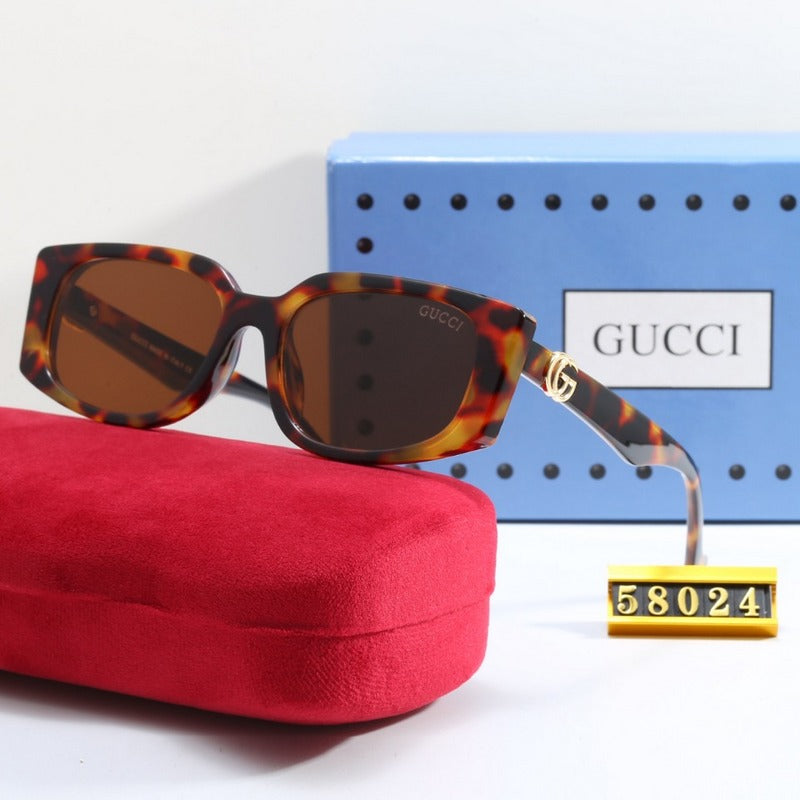 58024  Sunglasses with box