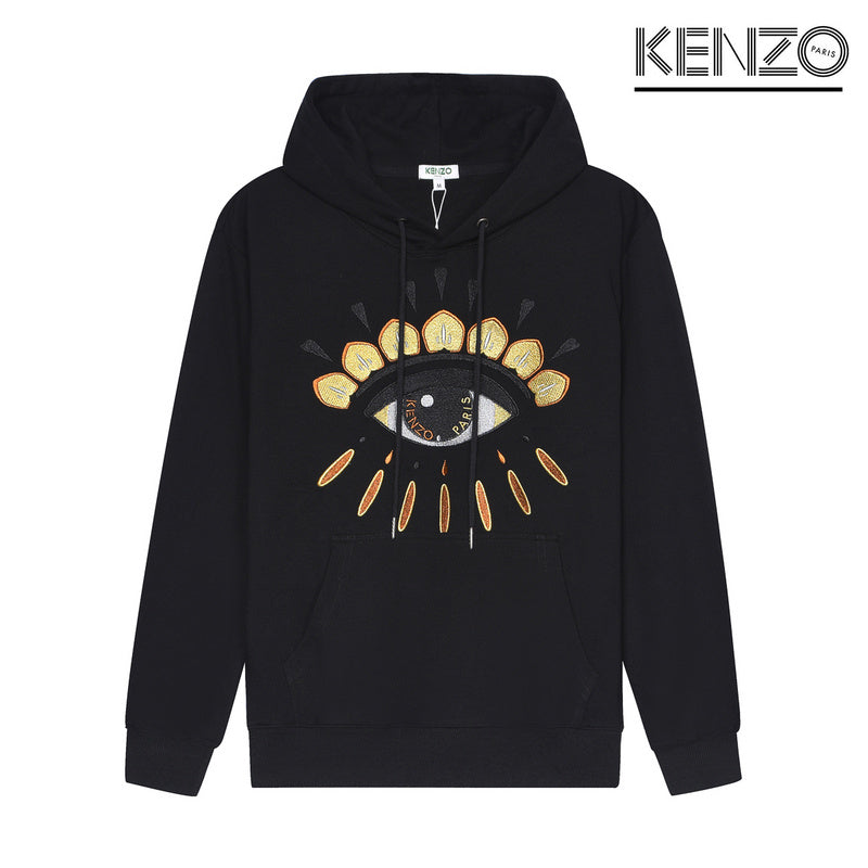 KEC59    Men's and women's hoodies clothing