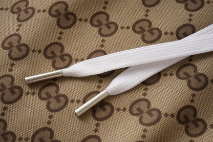 GUC098  New men's and women's spring and autumn thin pants, elastic waistband casual pants clothing