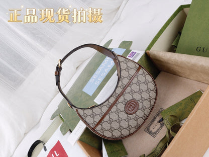 LGP06 High quality leather bag  22x12.5x5CM bags