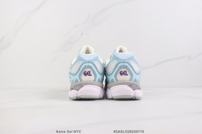 BAS51 Leather Women Man 36-45 shoes with box