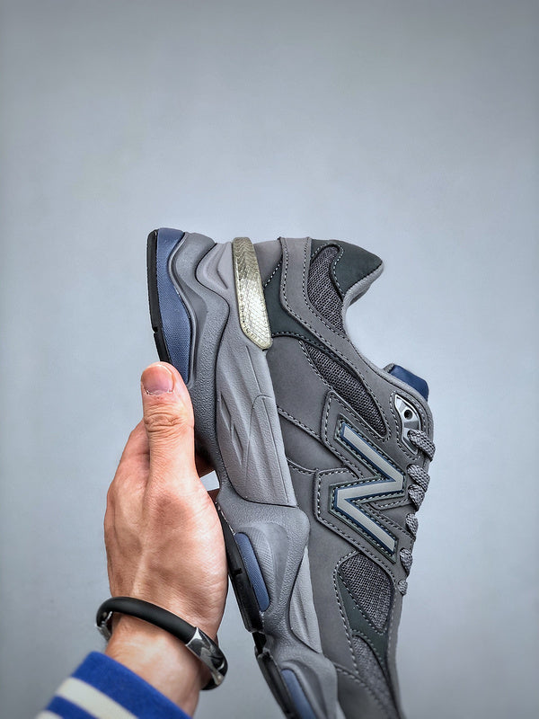 NBS7 Leather Shoes Man and Women shoes 36-45 With box