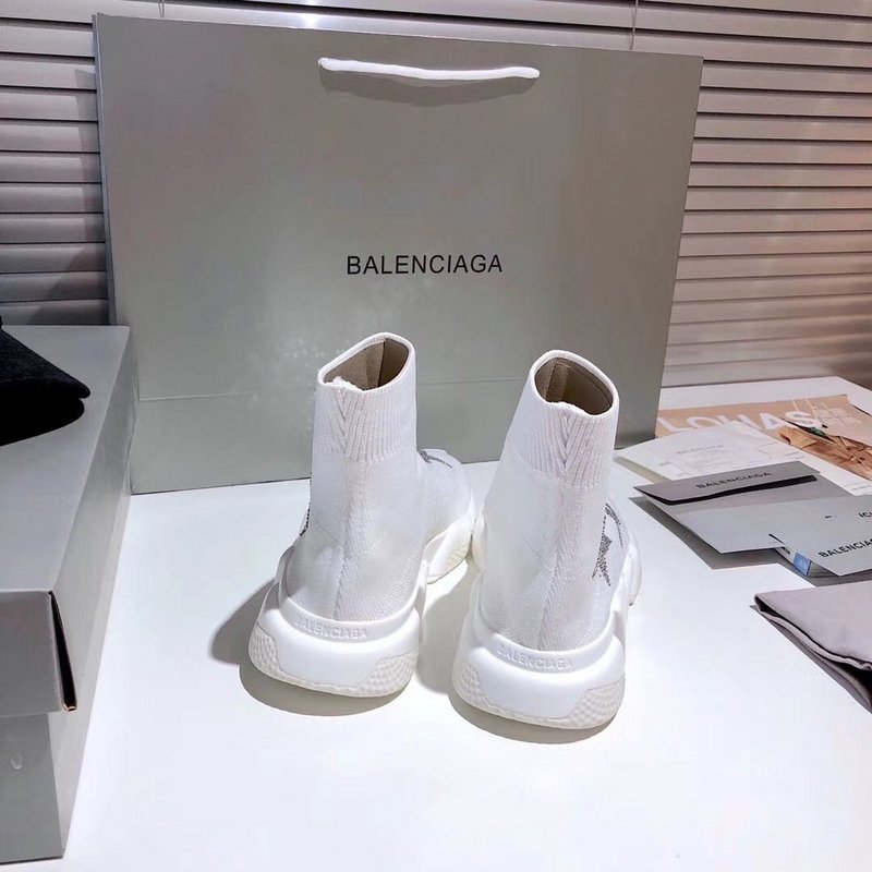 BBS1 shoes Man and women with all packaging