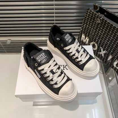 MBSS1 High 5CM size 35-41 women shoes with box