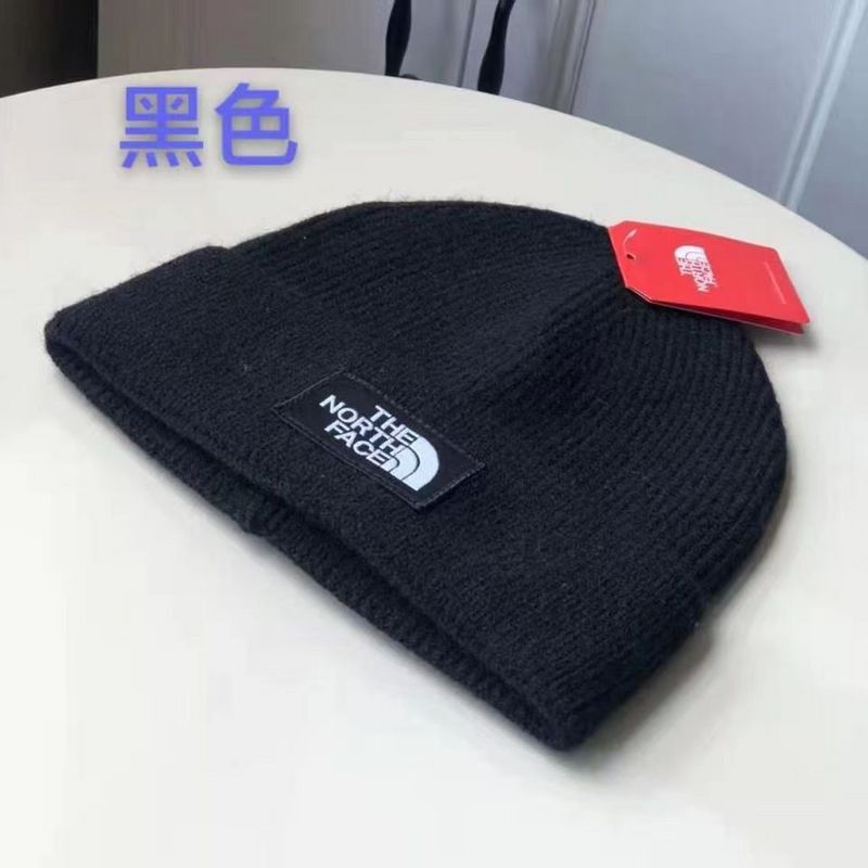 PTNH2   Core-knitted yarn hat