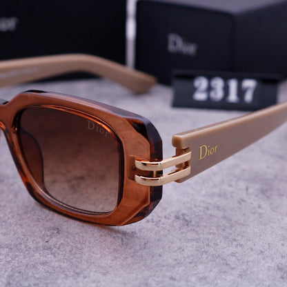 2317 Sunglasses with box