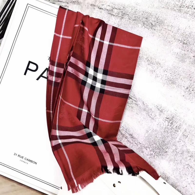 BSC3 cashmere blend 70-180CM Scarf