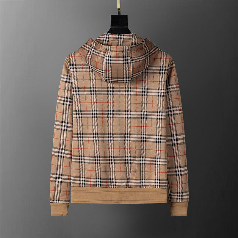 BUC4   New Fashion Set Coat+Pants Clothing