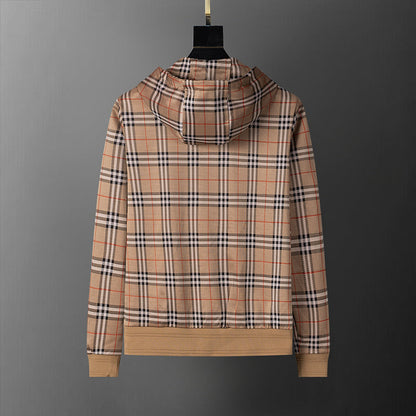 BUC4   New Fashion Set Coat+Pants Clothing