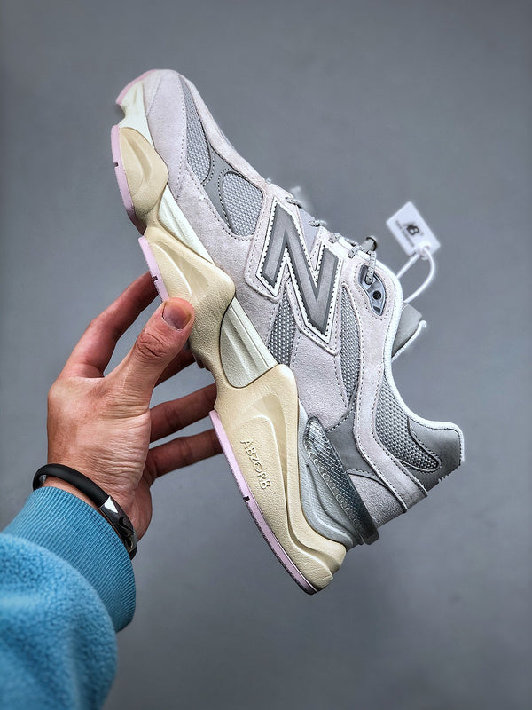 NBS7 Leather Shoes Man and Women shoes 36-45 With box