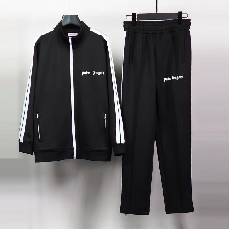 PAC1 Men's and women's casual sports suits