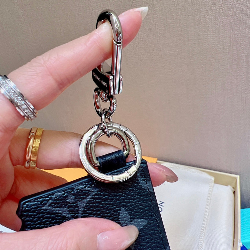 JK6 Key Chain New Style