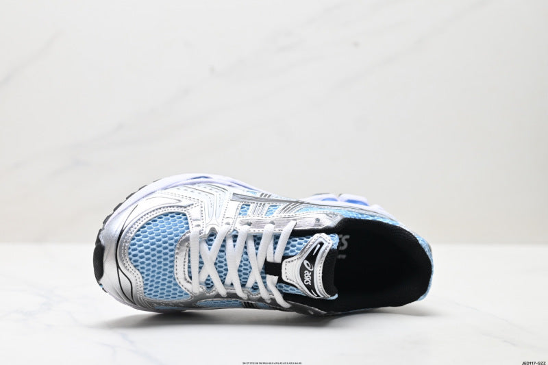 BAS49 Leather Women Man 36-45 shoes with box