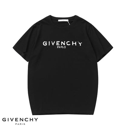 GIC1 Men's and women's fashion high quality T-shirts