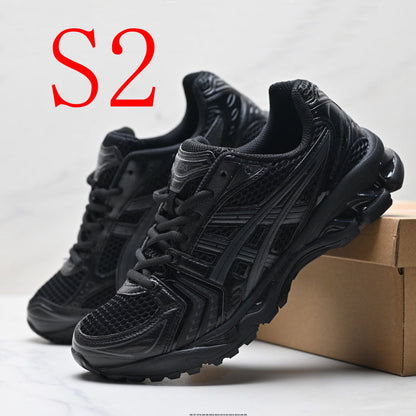 BAS43 Leather Shoes 36-45 with box