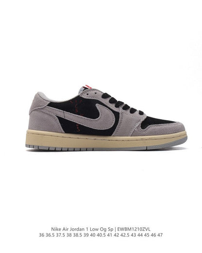 BNS4 Man And Women Leather Shoes 36-45 with box