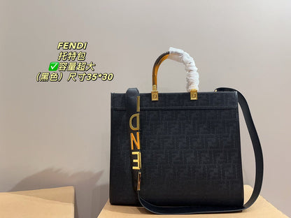 MFP5 Tote Bag 35-30CM Bags