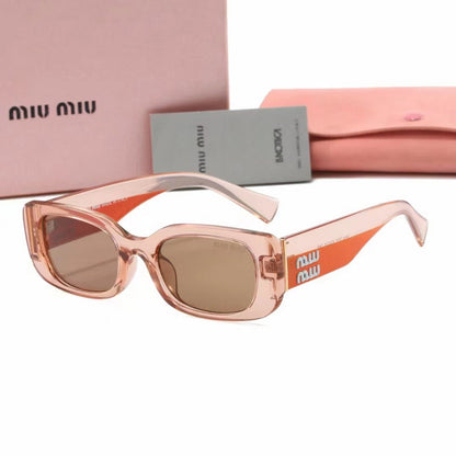 0800  Sunglasses with box