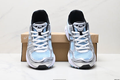 BAS49 Leather Women Man 36-45 shoes with box