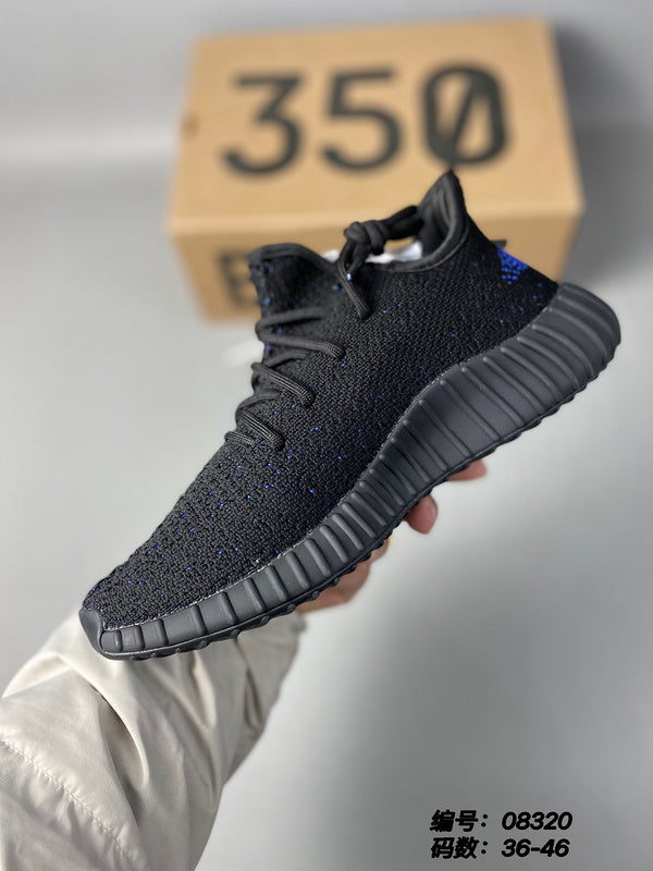 BYS07 Couples Yeezy shoes 36-46 with box