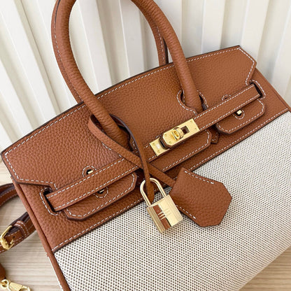 LHP3 Leather Bag 25CM 30CM handbag