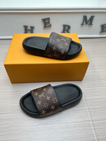 YLS8 Slippers Men shoes 38-45 With box