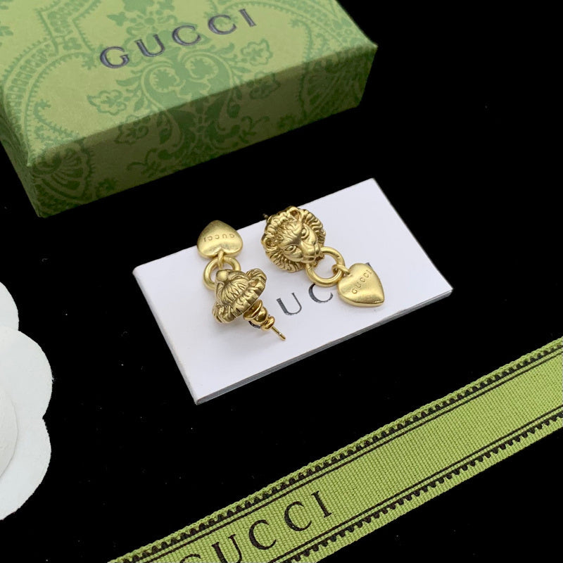 GE66 Fashion New Style Earring Jewelry