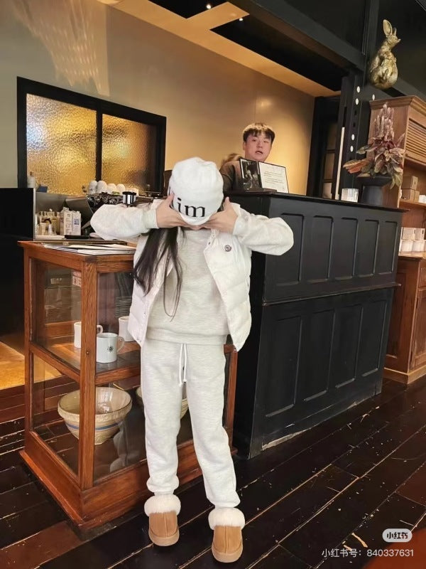 053012   Children's standing collar children's clothing jacket vest children's  kids  clothing