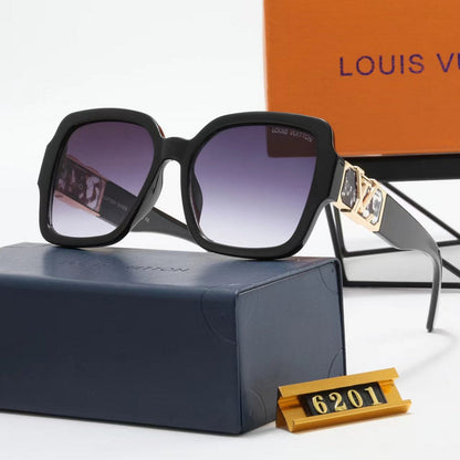 6201 Sunglasses with box