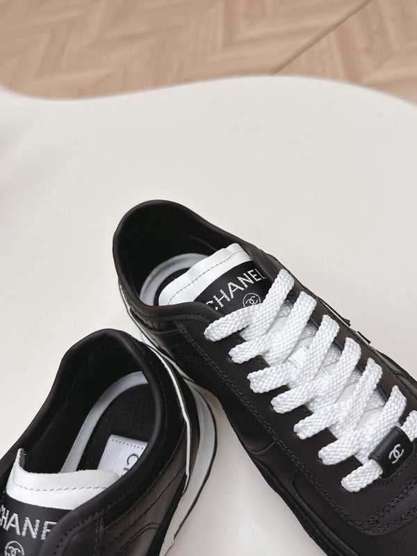 MBCS17 Women Leather shoes 35-40 Shoes with box