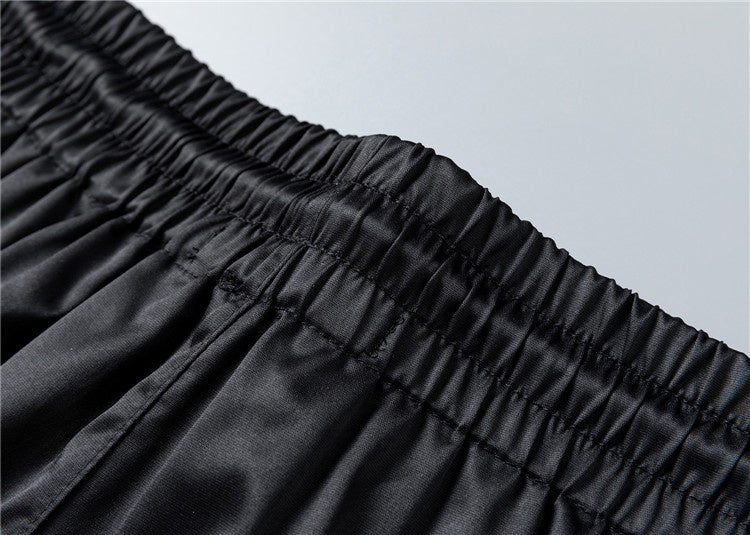 LVC004 New Men's Summer Swimming Pants, Beach Pants, Clothing