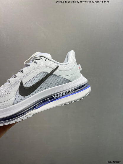 BNS59 Man And Women Leather Shoes 36-45 with box