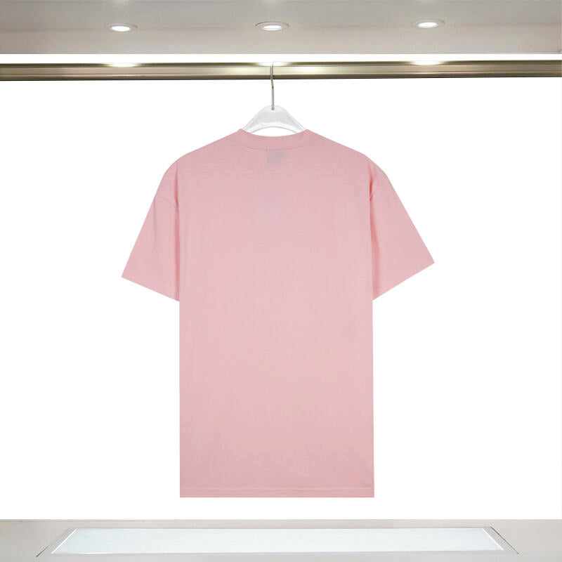 KAC1 Men's and women's summer short-sleeved T-shirt clothes