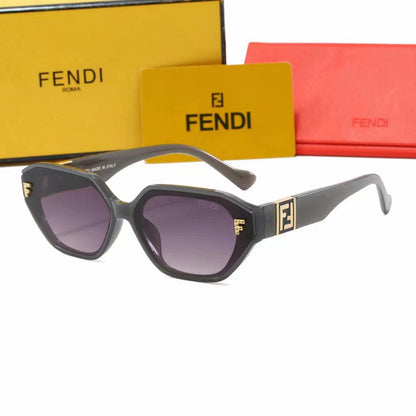 2150 Sunglasses with box