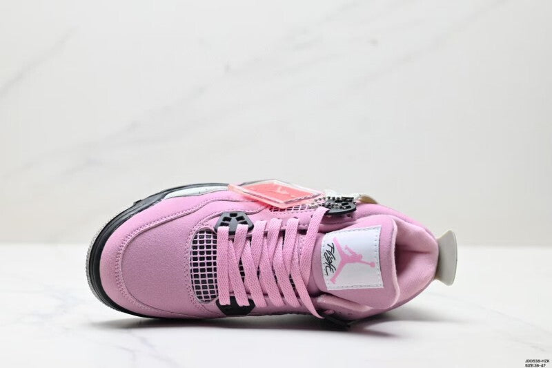 ANS27 Shoes Man and Women 36-47 Leather Shoe with Box