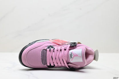 ANS27 Shoes Man and Women 36-47 Leather Shoe with Box