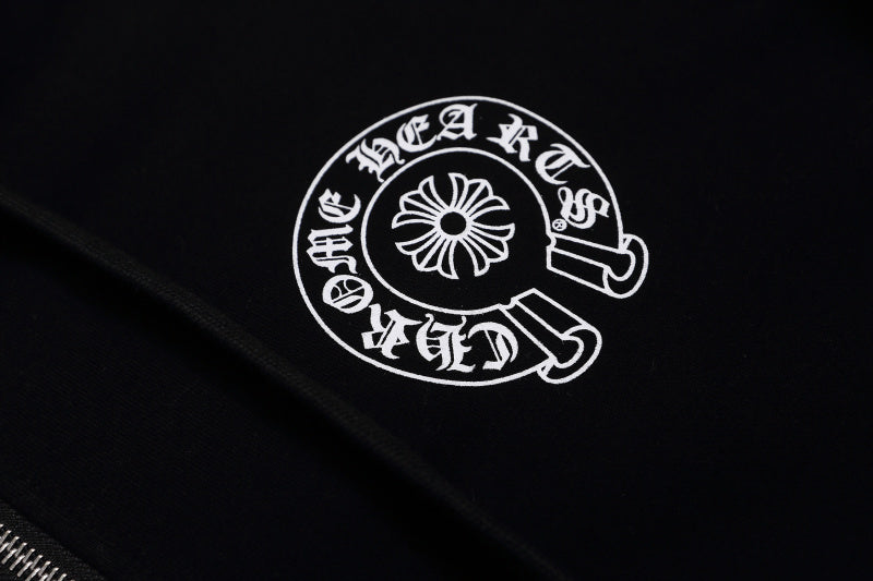 KLC24  New men's and women's high-quality spring and autumn hoodie hooded sweatshirt Clothing